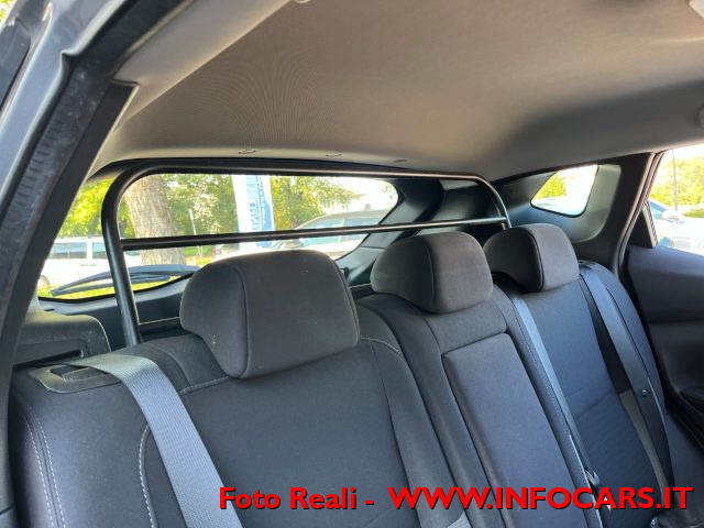 NISSAN Qashqai usata, con Autoradio