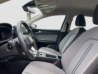 SEAT Leon usata 10
