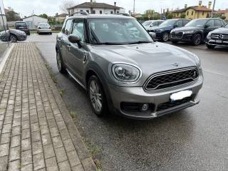 MINI Countryman usata, con Airbag