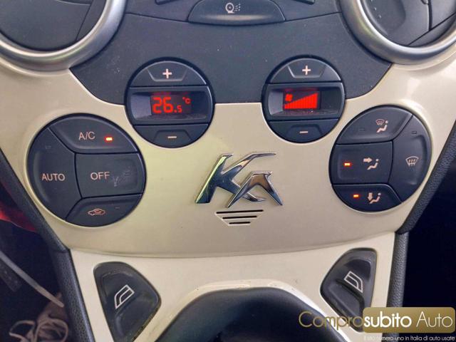 FORD Ka+ usata 20