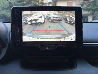 TOYOTA Yaris usata, con Immobilizzatore elettronico