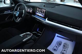 BMW X1 usata, con Airbag posteriore