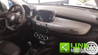 FIAT 500X usata 16