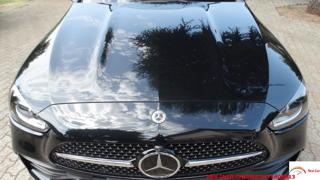 MERCEDES-BENZ C 300 usata, con Immobilizzatore elettronico