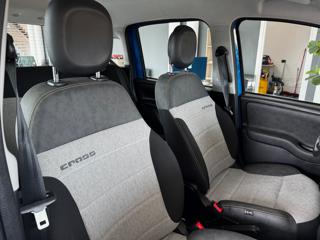 FIAT Panda Cross usata, con Servosterzo