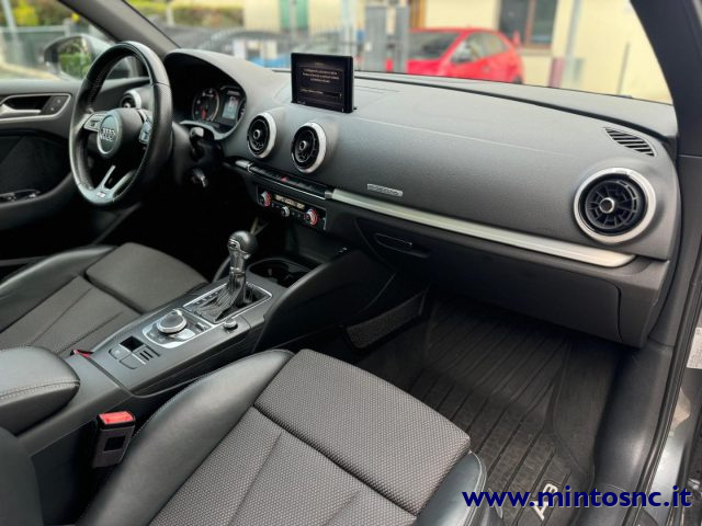 AUDI A3 usata, con Chiusura centralizzata