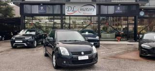 SUZUKI Swift 1.3 DDiS 3p. GL SCONTO ROTTAMAZIONE