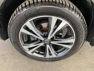 NISSAN Qashqai usata, con Immobilizzatore elettronico