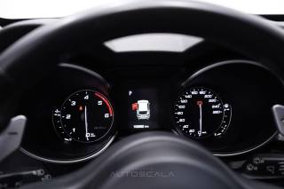 ALFA ROMEO Stelvio usata, con Fendinebbia