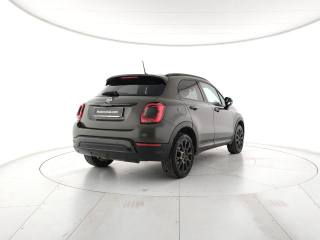 FIAT 500X usata, con Boardcomputer