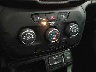 JEEP Renegade usata, con Servosterzo