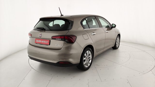 FIAT Tipo usata, con Boardcomputer