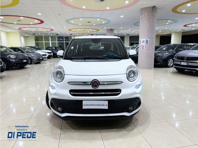FIAT 500L usata, con Airbag laterali