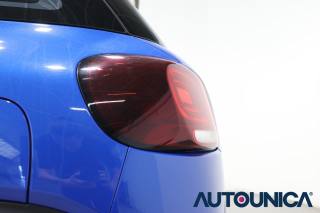 CITROEN C3 Aircross usata, con Luci diurne