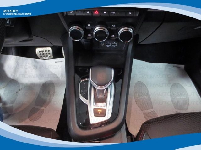 RENAULT Arkana usata, con Boardcomputer
