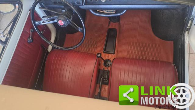 FIAT 500 usata 24