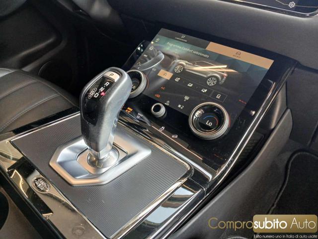 LAND ROVER Range Rover Evoque usata, con Filtro antiparticolato