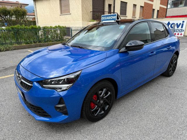 OPEL Corsa usata, con ABS