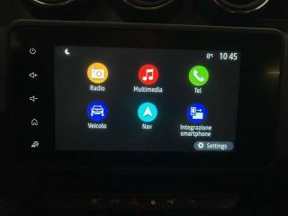 DACIA Duster usata 12