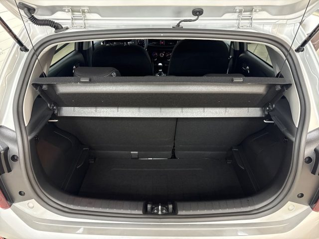 KIA Picanto usata, con Sistema di navigazione