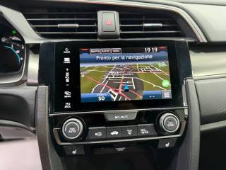 HONDA Civic usata, con Sedili riscaldati
