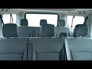 RENAULT Trafic usata, con Climatizzatore