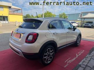 FIAT 500X usata, con Airbag laterali