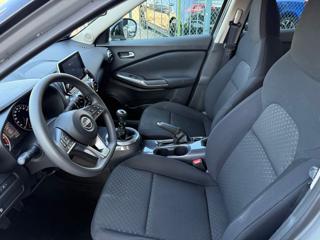 NISSAN Juke usata, con Chiusura centralizzata