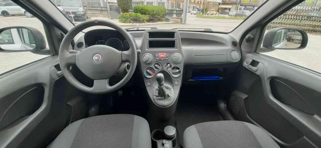 FIAT Panda usata 19