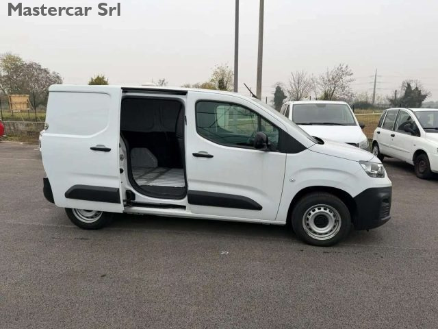 FIAT Doblo usata, con Climatizzatore