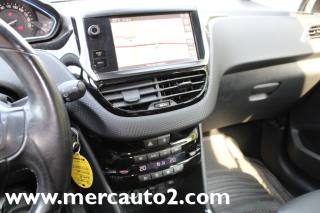 PEUGEOT 2008 usata, con Bluetooth