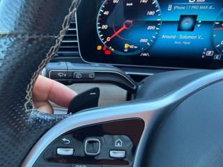 MERCEDES-BENZ GLE 300 usata, con Bluetooth