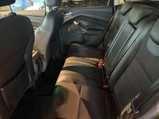 FORD Kuga usata, con Filtro antiparticolato