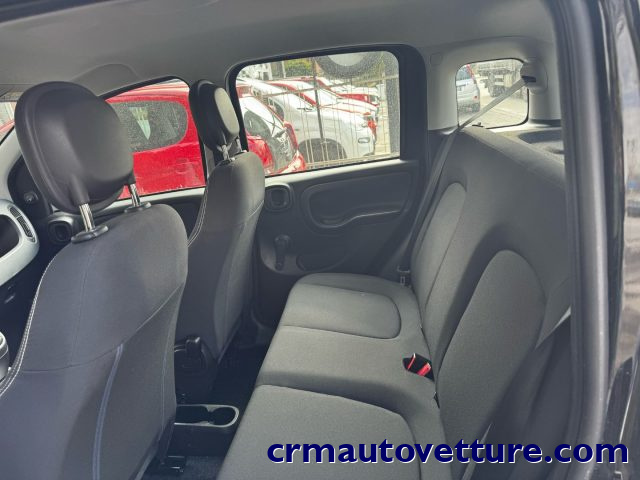 FIAT Panda usata, con Chiusura centralizzata