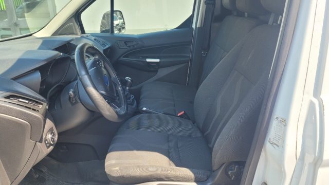 FORD Transit Connect usata, con Immobilizzatore elettronico
