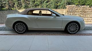 BENTLEY Continental usata 30