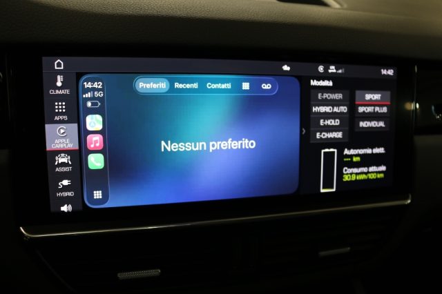 PORSCHE Cayenne usata 30