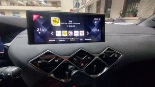DS AUTOMOBILES DS 3 Crossback usata, con Vetri oscurati