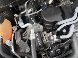 NISSAN Micra usata, con Fendinebbia