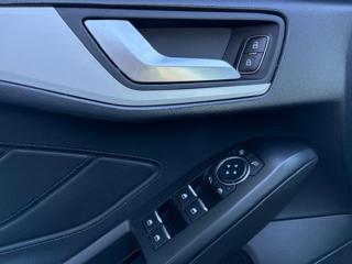 FORD Focus usata, con Servosterzo