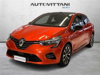 RENAULT Clio 1.6 E-Tech full hybrid Techno 145cv auto