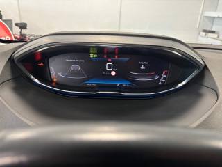 PEUGEOT 5008 usata, con Chiusura centralizzata