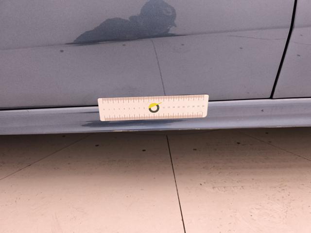 FORD Focus usata, con Spoiler