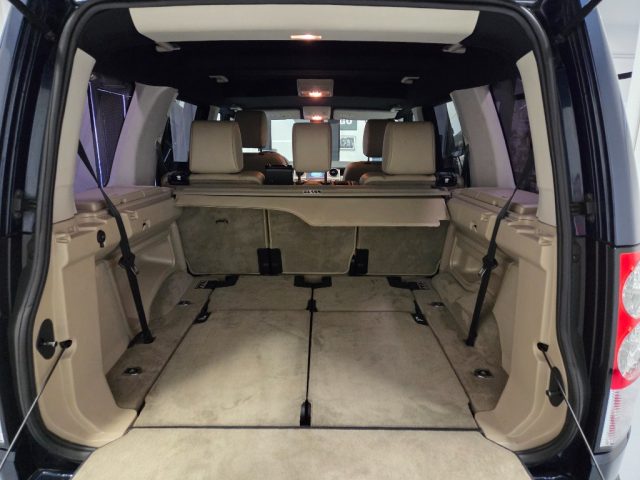 LAND ROVER Discovery usata, con Fari Xenon