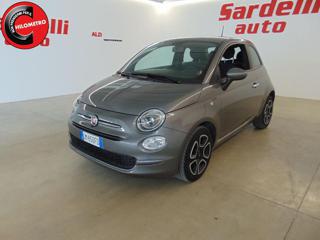 FIAT 500 1.0 Hybrid Club