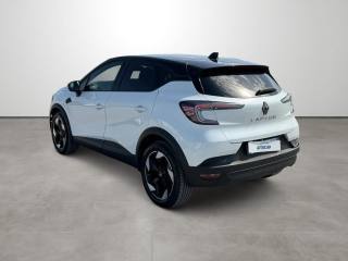 RENAULT Captur usata, con Chiusura centralizzata