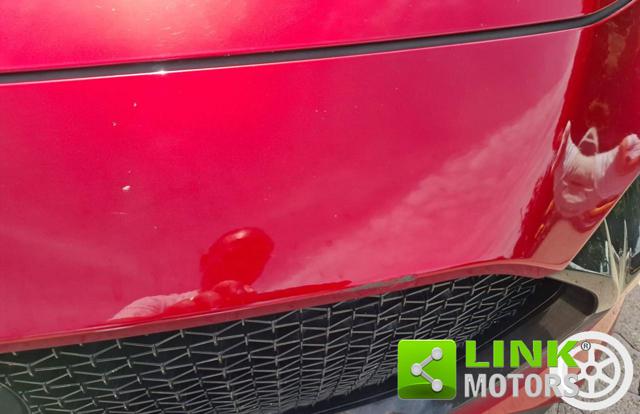 MAZDA 3 usata, con Cruise Control