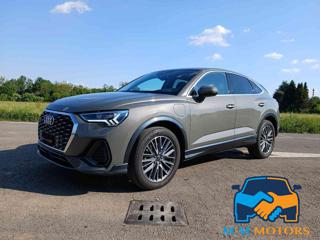 AUDI Q3 SPB 45 TFSI e S tronic Business Plus