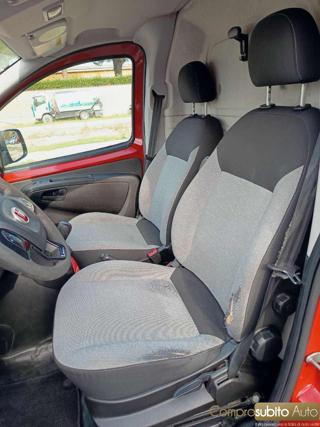 FIAT Fiorino usata 11