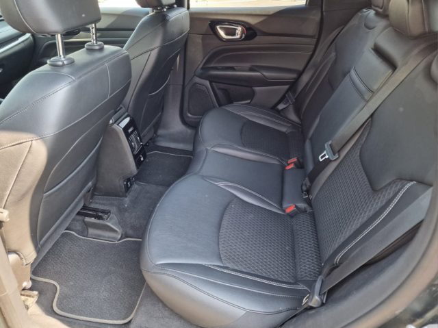JEEP Compass usata, con Controllo trazione
